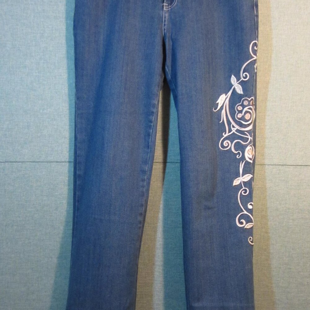 Women's Jean Pants